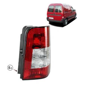  Стоп Peugeot Partner / Citroën Berlingo 2008+ Десен M511122