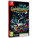 Goosebumps: The Game