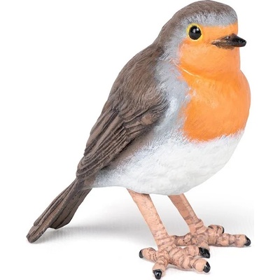 Papo Фигурка Papo Wild Animal Kingdom - Червеношийка (50275)