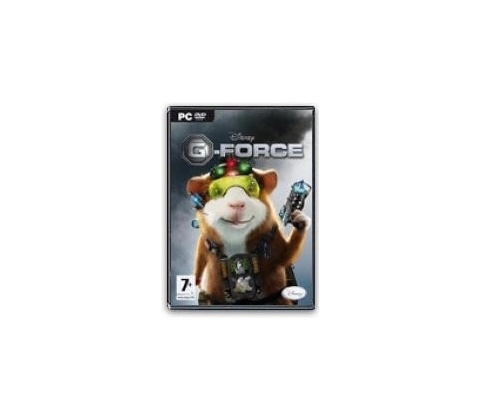 G-Force