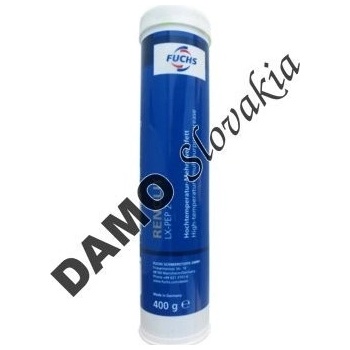 Fuchs Titan RENOLIT LX-PEP 2 400 g