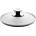 Fissler Капак за тенджера, 20 см, стъкло, Fissler (FS1104202000)