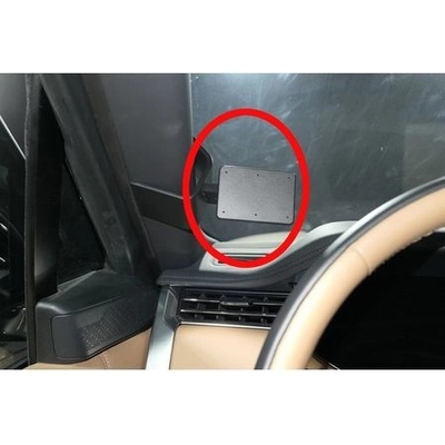 !!! Brodit ProClip montážna konzola na palubnú dosku pre Land Rover Range Rover 22-26, 805770