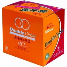 DHS celuloid DOUBLE CIRCLE 144 ks