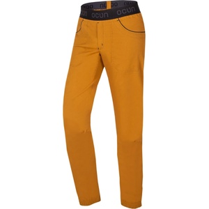 Ocún Мъжки панталон за катерене Ocun Jaws Pants Climbing trousers - Brown Bronze - размер XXL (009-1522-0315)