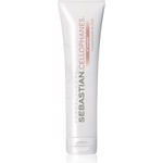 Sebastian Professional Cellophanes маска, възвръщаща блясък на боядисана коса цвят Rose Blond 300ml