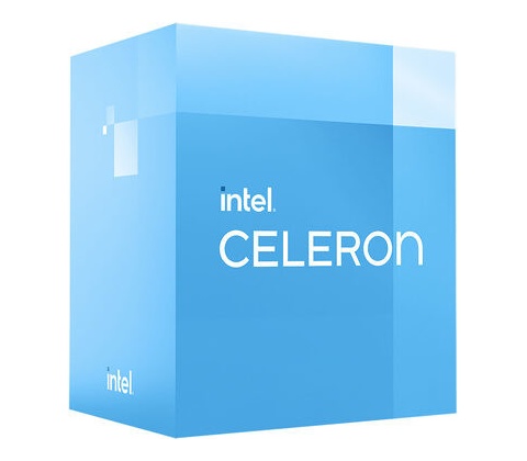 Intel Celeron G6900 BX80715G6900
