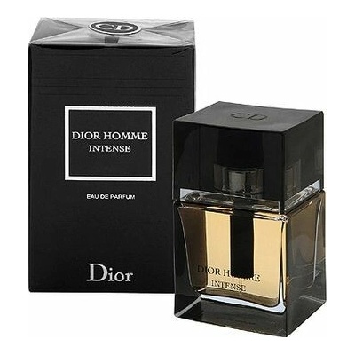 Christian Dior Homme Intense parfumovaná voda pánska 50 ml tester