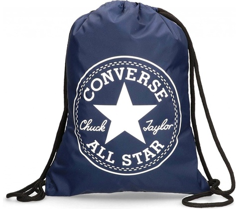 Converse Flash Navy