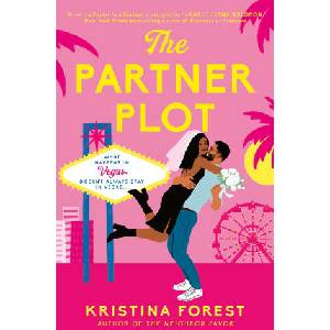 Partner Plot | Kristina Forest (2024)