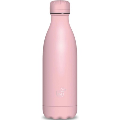 Ars Una Termoláhev Rose 500 ml