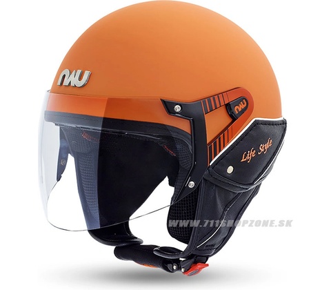 NAU Master Jet