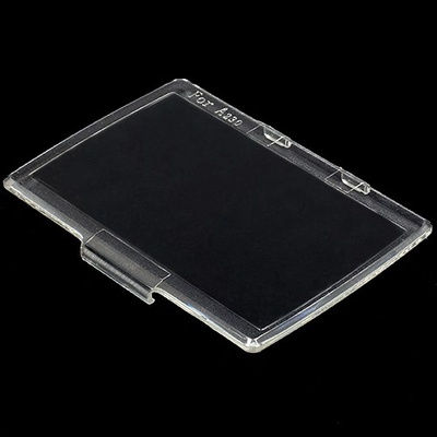 JJC ochrana displeje LCD pro Sony A450/A390/A380/A330/A290/A230 – Zbozi.Blesk.cz