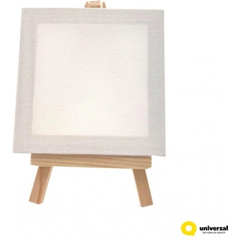 Image 1 of UNIVERZAL Мини статив Octopus, с платно 8x10cm (33006-А)