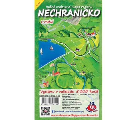 Nechranicko