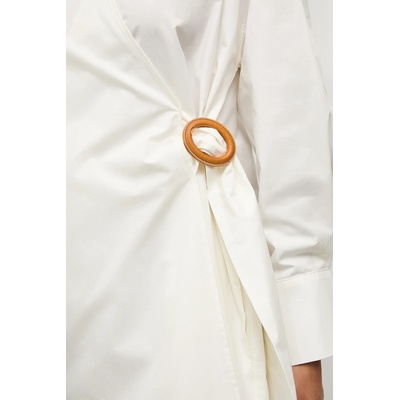 ANSWEAR Памучна риза Answear. LAB (WA25-KDD045)