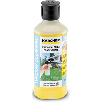 Karcher Концентрат за стъкло и прозорци Karcher - RM 503, 0.5 l (6.295-840.0)
