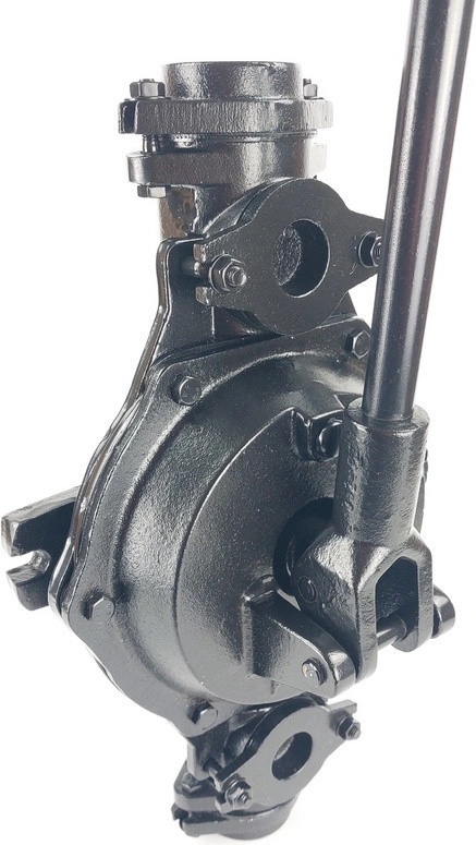 Kovoplast NP 75