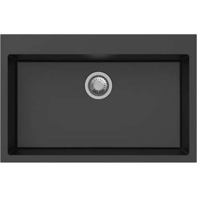 StrongSinks S3 Ipel 780x510mm černá