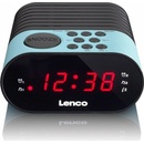 Lenco CR-07