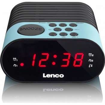 Lenco CR-07