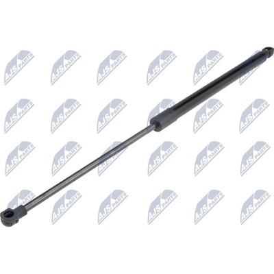 Pneumatická pružina, zavazadlový / nákladový prostor NTY AE-TY-043 | Zboží Auto