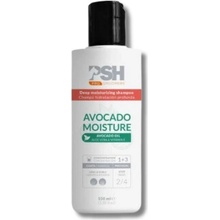 PSH Šampon Yorky AVOCADO 100 ml