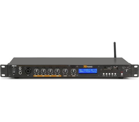 Power Dynamics PDC-75