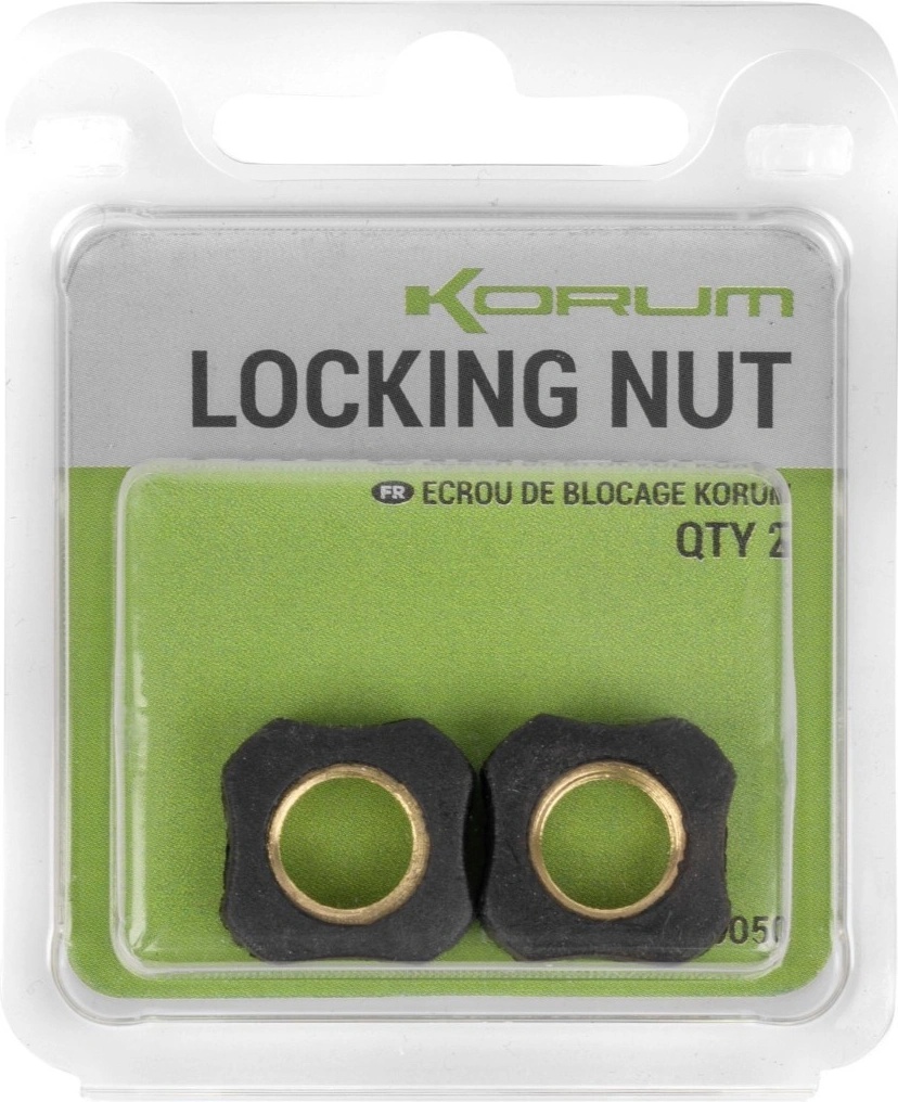 KORUM Locking Nut