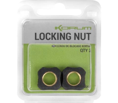 KORUM Locking Nut