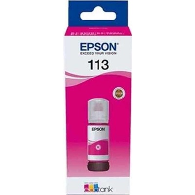 Inkoust Epson 113 Magenta - originální