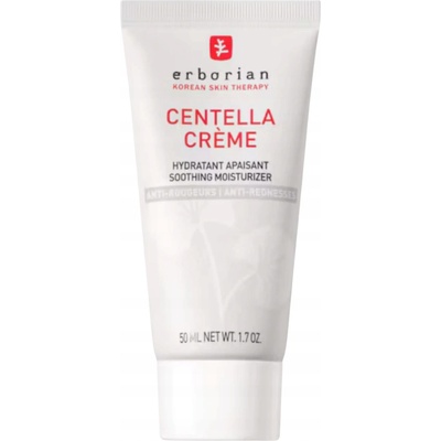 Erborian Centella zklidňující hydratační 50 ml