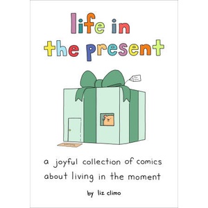LIFE IN THE PRESENT | CLIMO LIZ (2024)