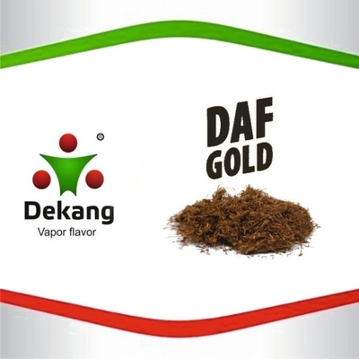 Dekang Classic DAF Gold 10 ml 11 mg