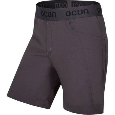 Ocún Mánia Shorty tmavě šedá