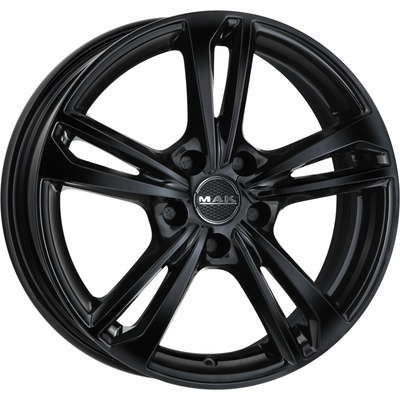 Mak EMBLEMA 6,5x16 4x98 ET30 gloss black