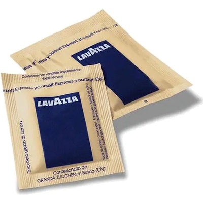Lavazza cukor trstinový 1000×4g