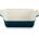 Le Creuset Heritage Форма за печене 14 x 19 см, тъмносиня (71102191290001)