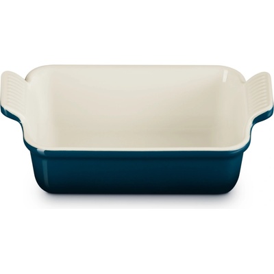 Le Creuset Heritage Форма за печене 14 x 19 см, тъмносиня (71102191290001)