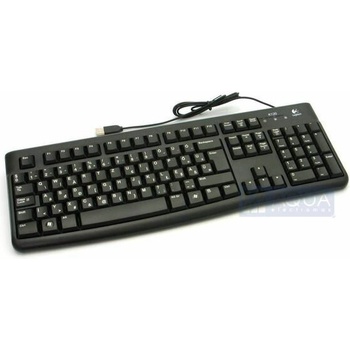 Logitech K120 920-002491