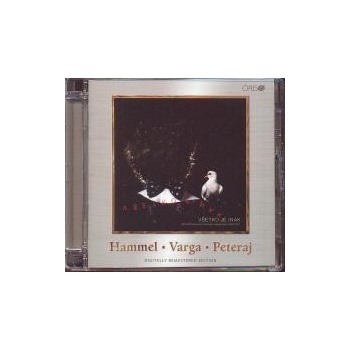 Hammel, Pavol / Varga, Marián / Peteraj, Kamil: Všetko je inak