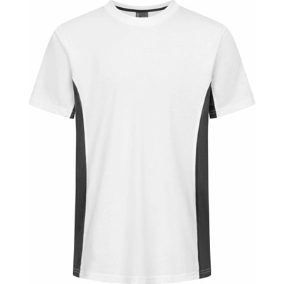 Excd by Promodoro Unisex triko CD3590 White