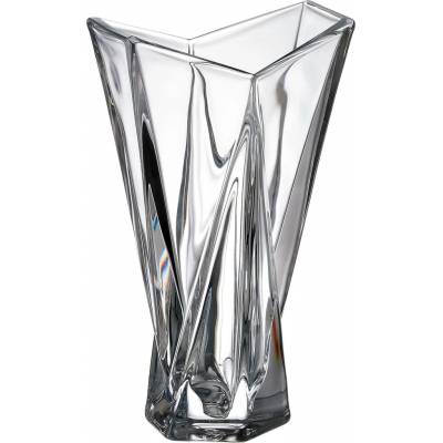 Krištáľová váza Ori vase 32 cm