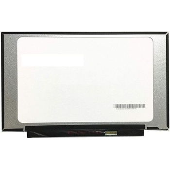 N140HCA-EAE REV.C1 LCD 14" 1920x1080 WUXGA Full HD LED 30pin Slim (eDP) šířka 315mm matný povrch