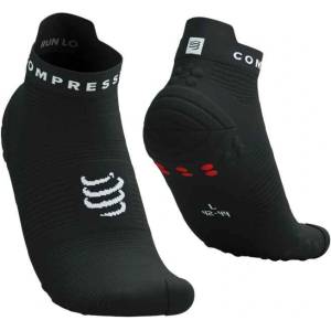 Compressport Pro racing socks v4.0 run low t2 - sportisimo - 39,02 лв