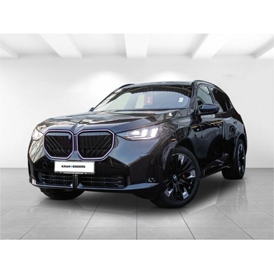 BMW X3 20 M Sport xDrive 145 kW