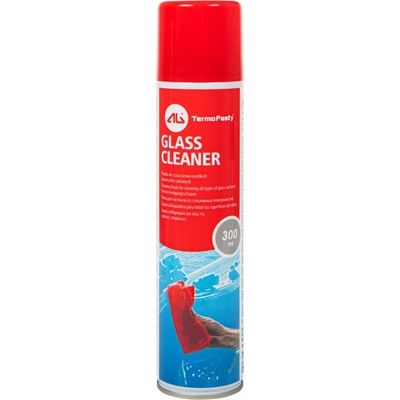 AG Pěna pro čištění skla 300 ml