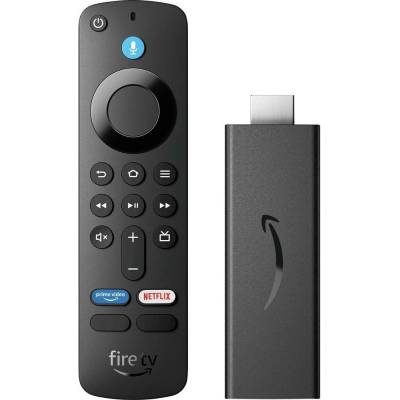 amazon Fire TV 3. Gen.
