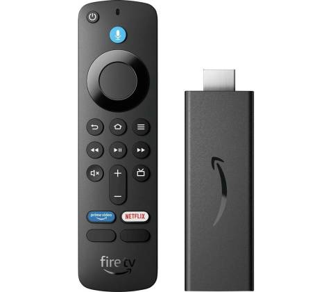 amazon Fire TV 3. Gen.