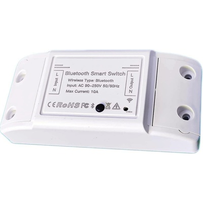Sonoff Basic – Zbozi.Blesk.cz